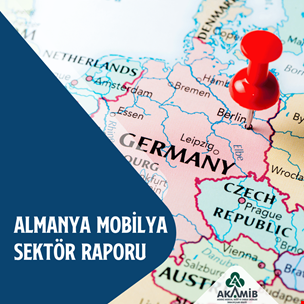 Almanya Mobilya Sektör Raporu